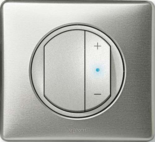 Подключение диммера legrand для светодиодных ламп