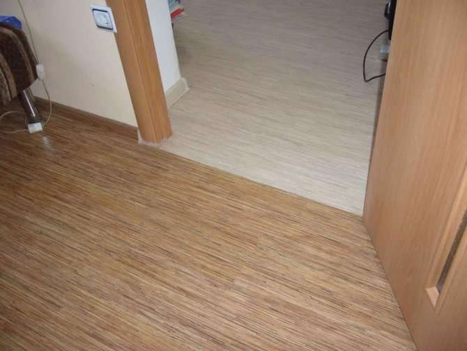Как сделать клей из старого линолеума своими руками