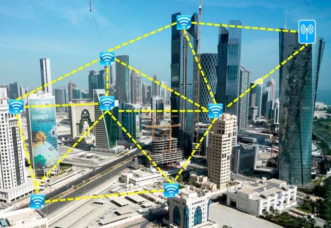 Как увеличить дальность действия Wi-Fi? 5 способов