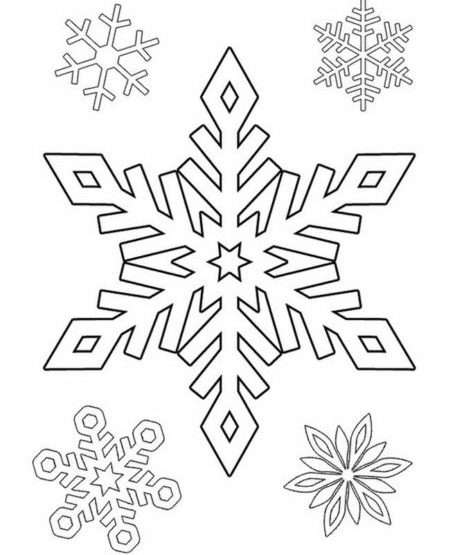 Новогодние трафареты на окна для вырезания из бумаги (шаблоны)