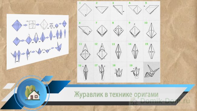 Топ 5 поделок из бумаги: подробный гид с фото